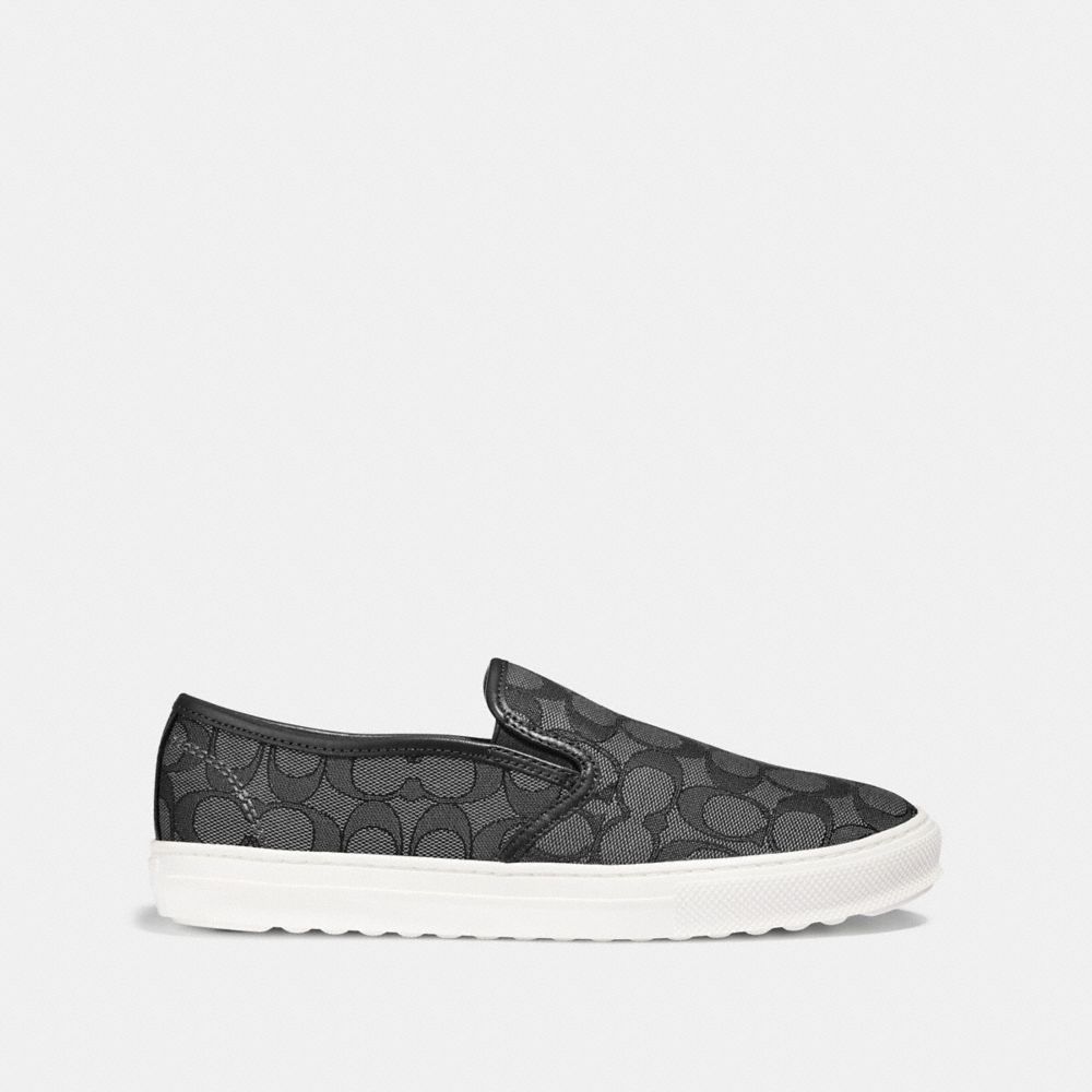 c115 slip on
