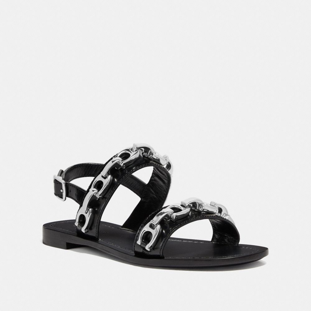 COACH® Eden Sandal