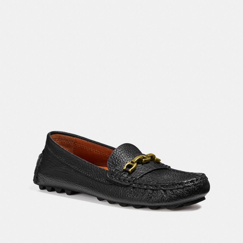 COACH®,Crosby Driver,,Front View