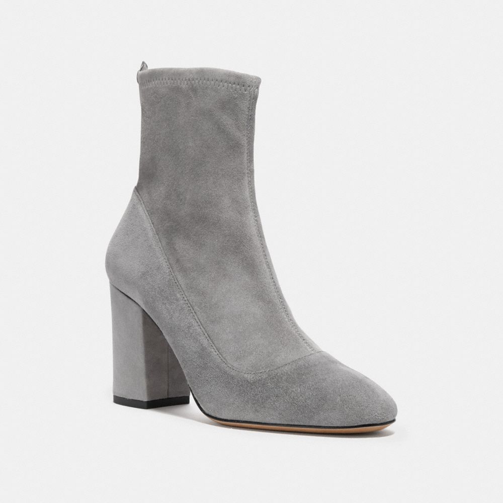 COACH® | Giana Stretch Bootie