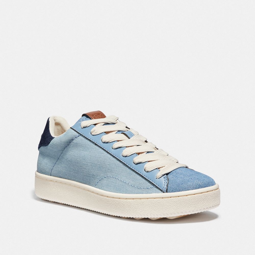 COACH® | C101 Low Top Sneaker