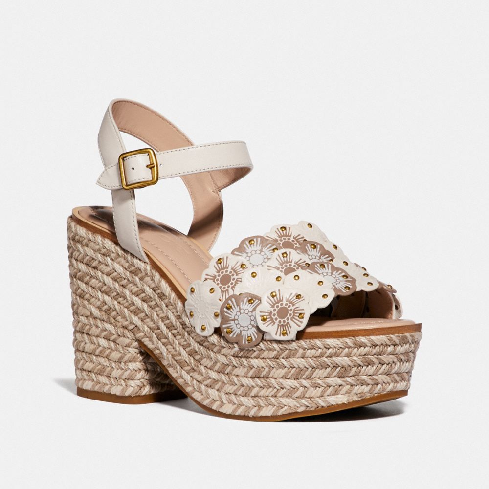 COACH® | Jae Espadrille Sandal