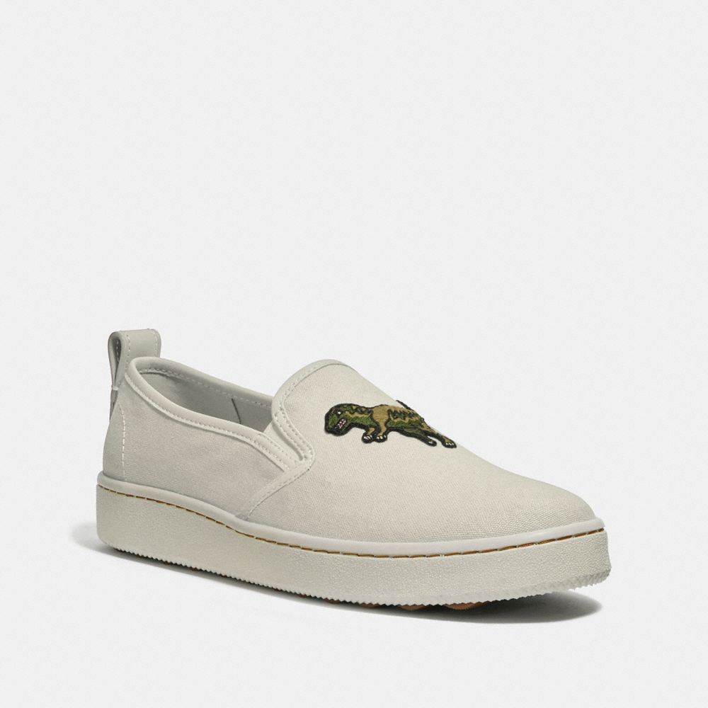 c115 slip on