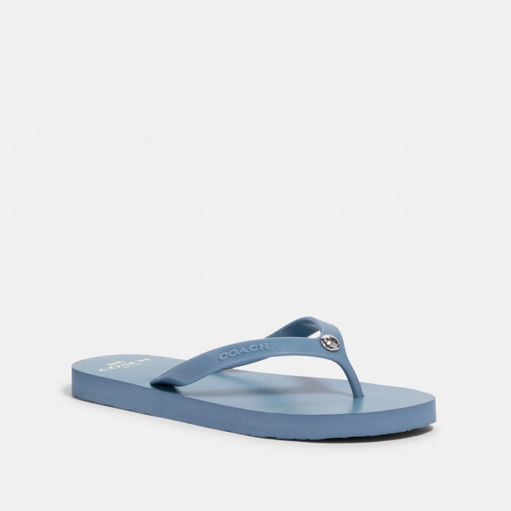 COACH® Outlet Flip Flop