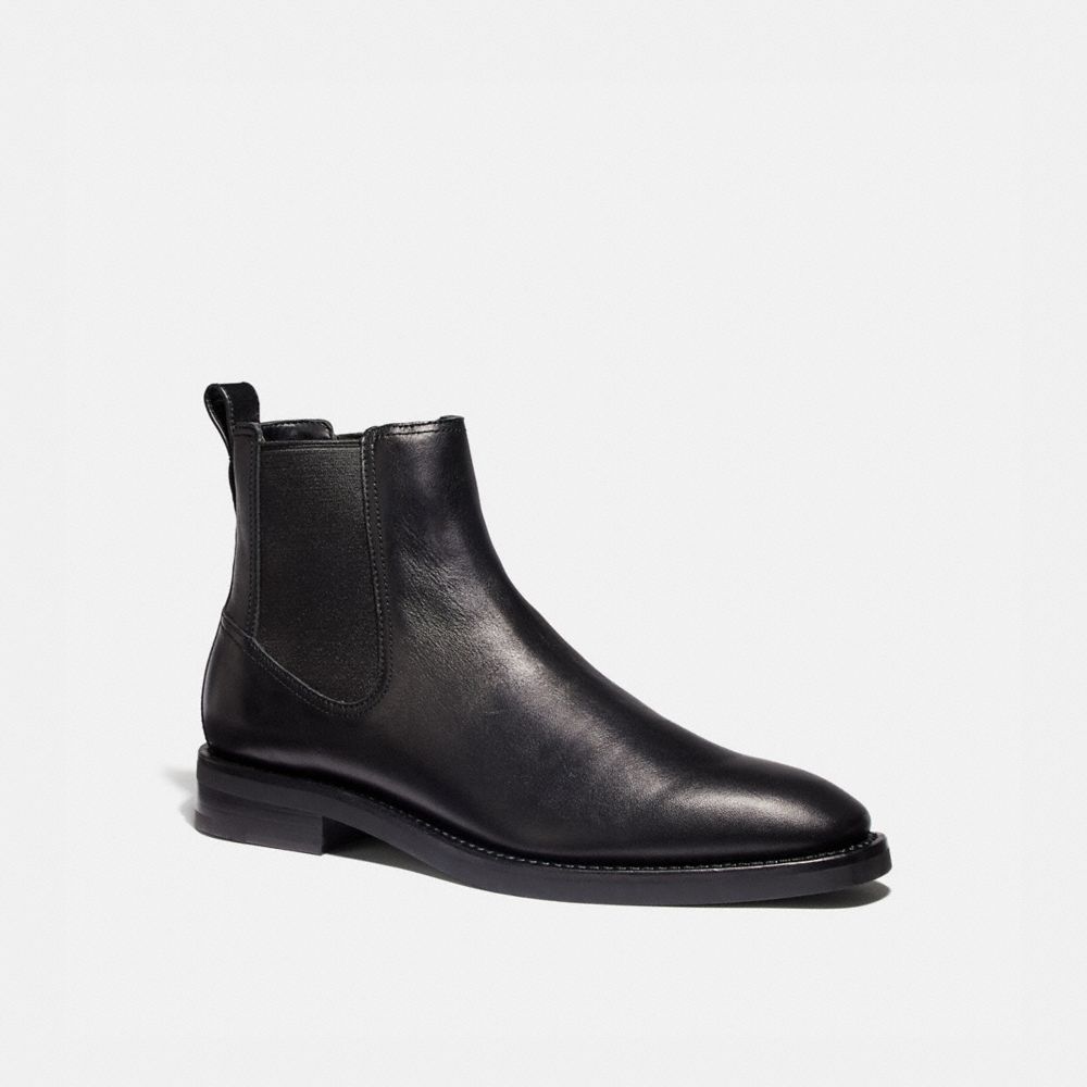 chelsea boot coach