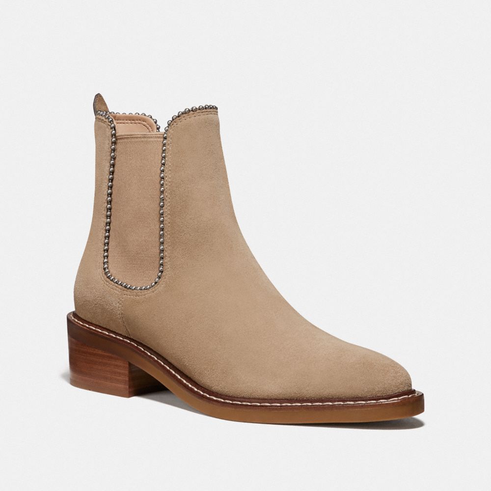 bowery bootie coach