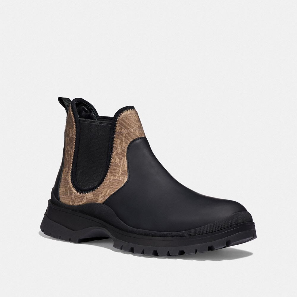 COACH® | Hybrid Chelsea Boot