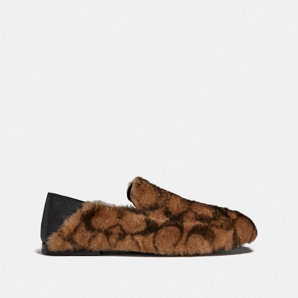 COACH® | Slipper