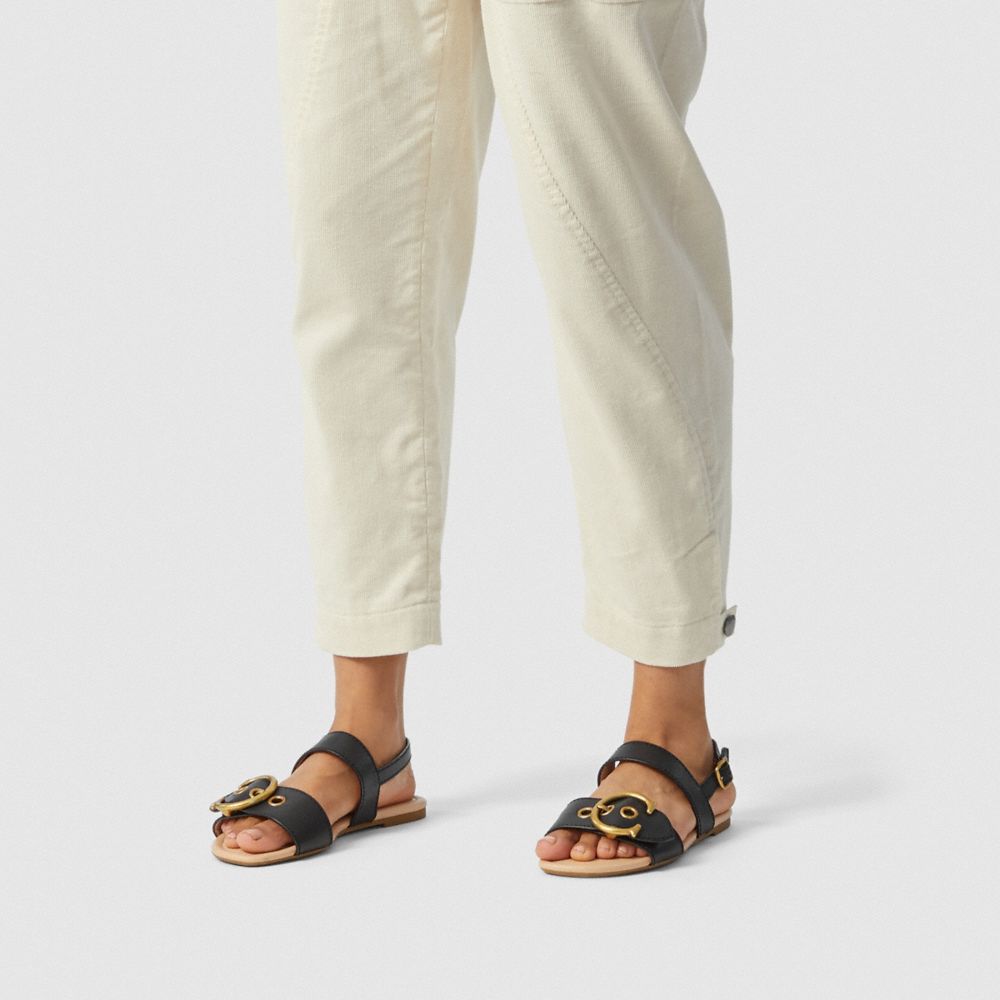 COACH® | Jen Sandal