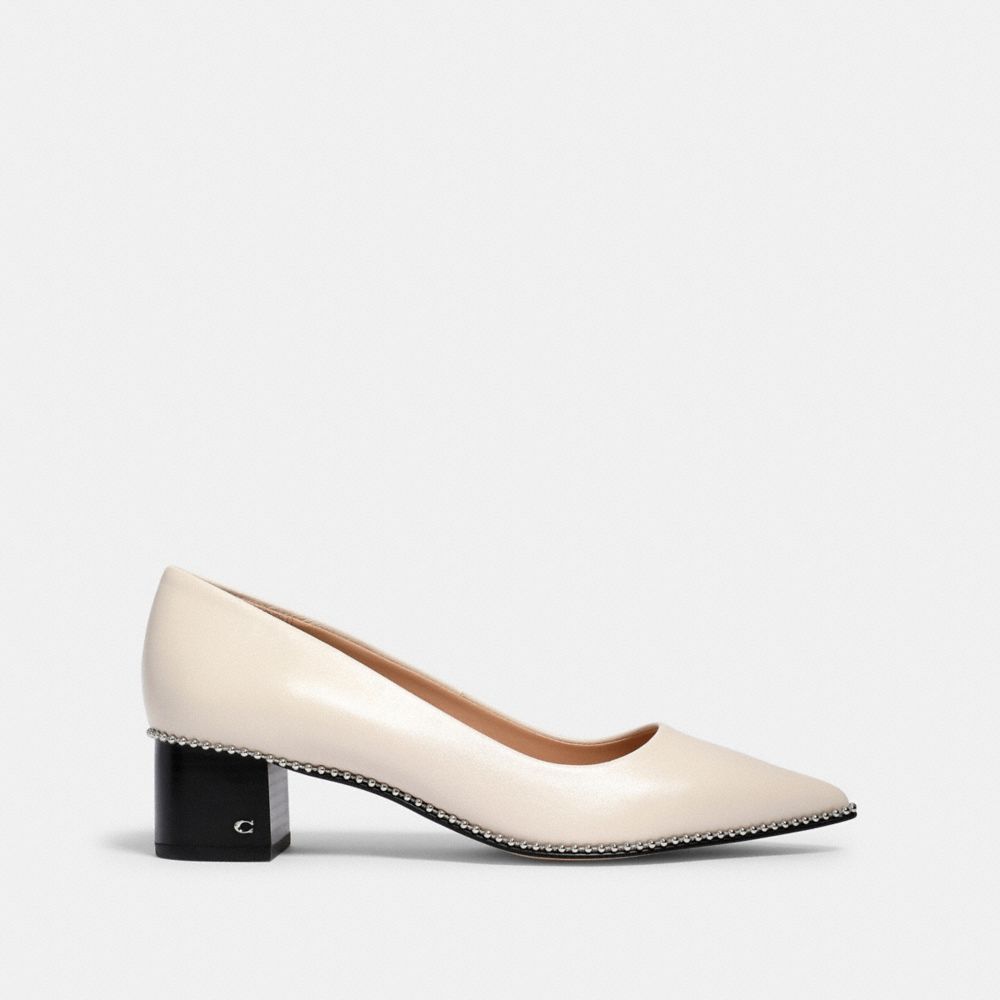 COACH® Outlet | Willa Pump