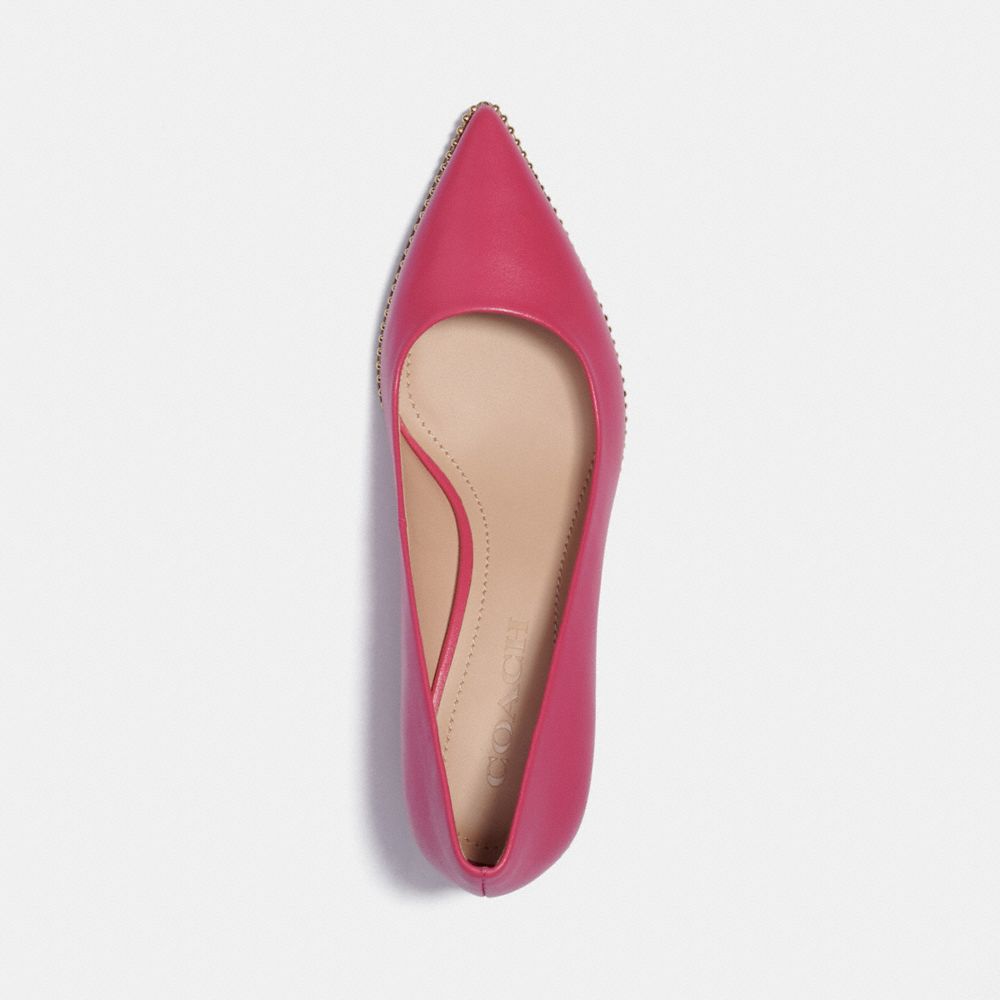 COACH® Outlet | Willa Pump