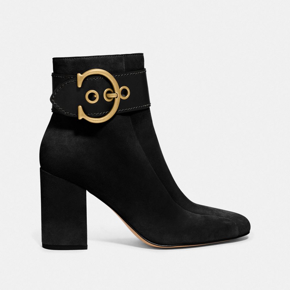 dreveri bootie
