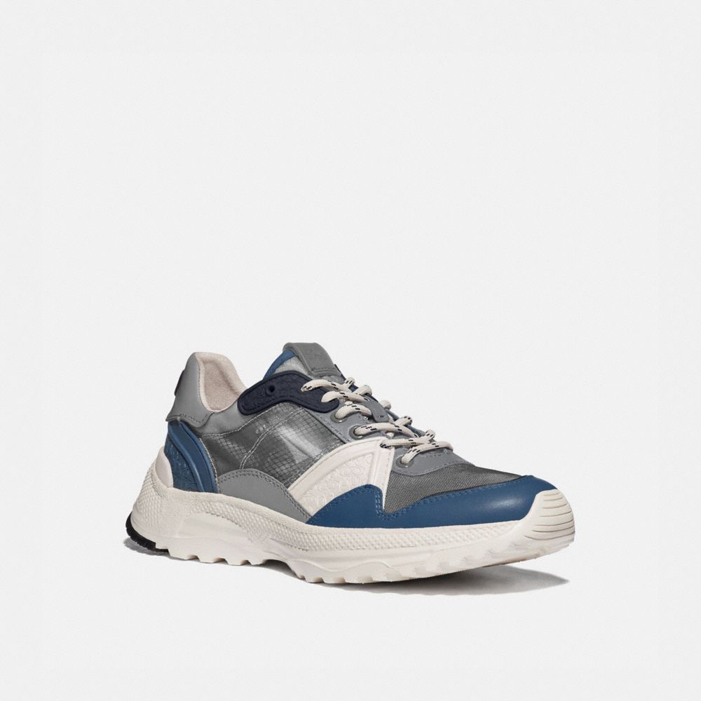 Shoes For Men | COACH® Outlet