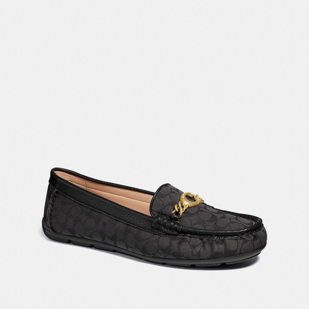 loafer celine