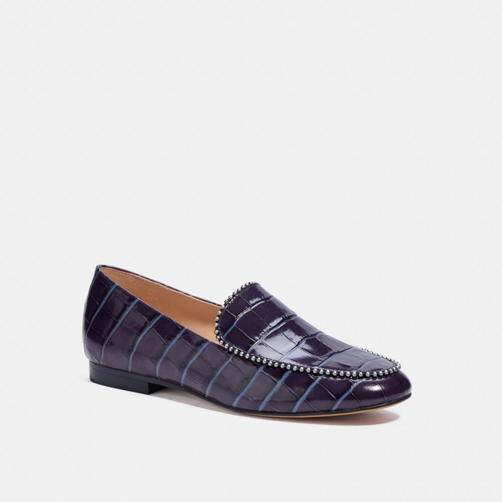 COACH® Outlet Harper Loafer