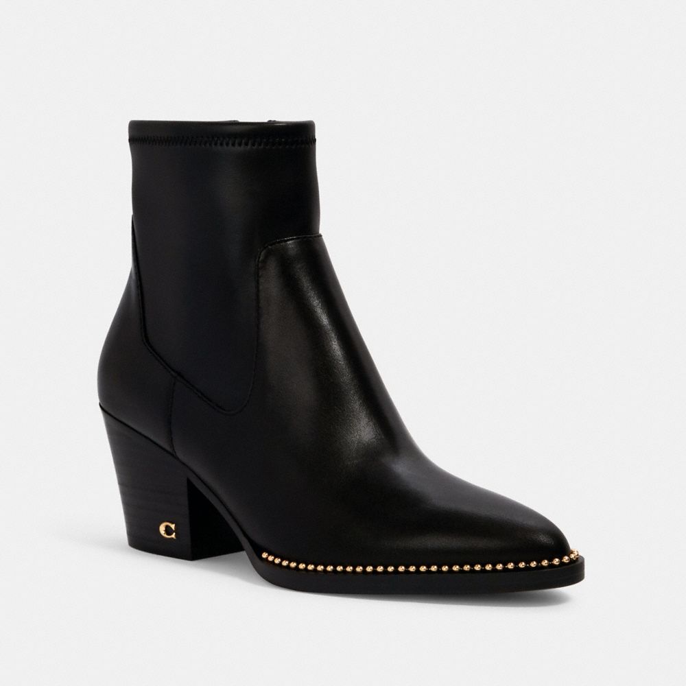 pell bootie coach