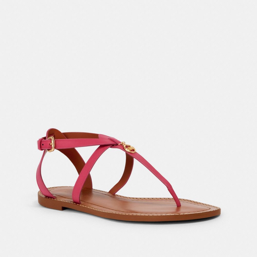 COACH® Outlet | Lydia Sandal