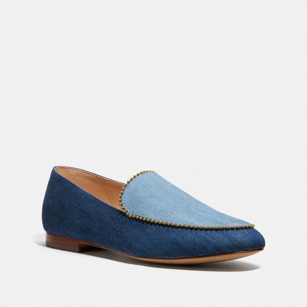 COACH® Outlet Harper Loafer