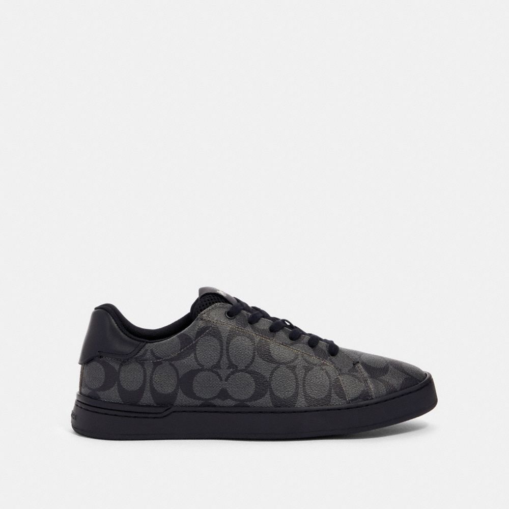 COACH® Outlet | Clip Low Top Sneaker