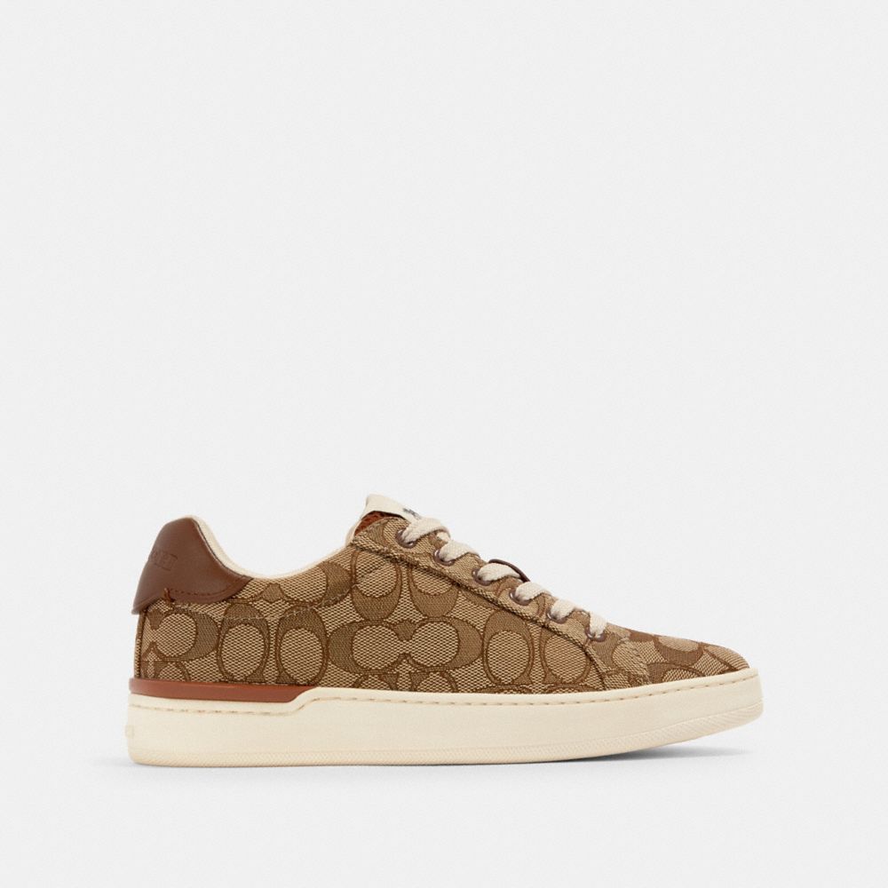 sneakers coach outlet