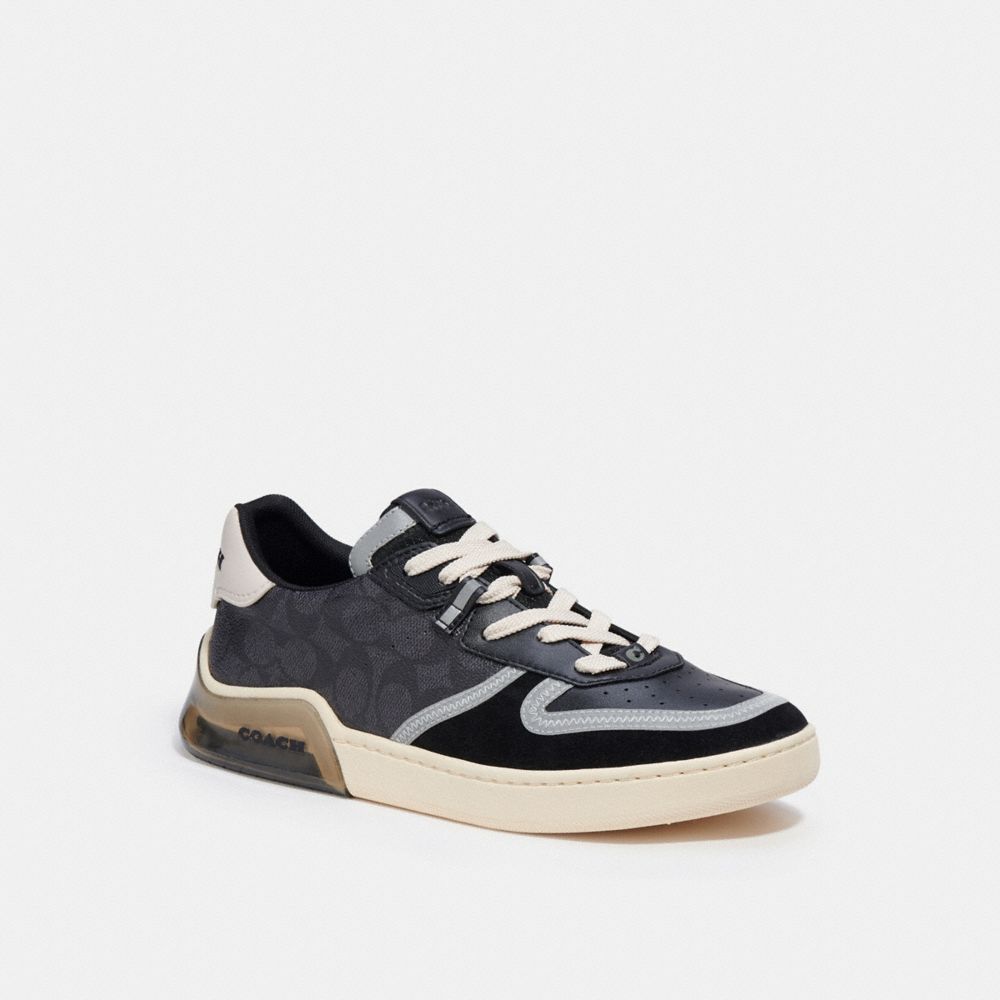 Shoes For Men | COACH®