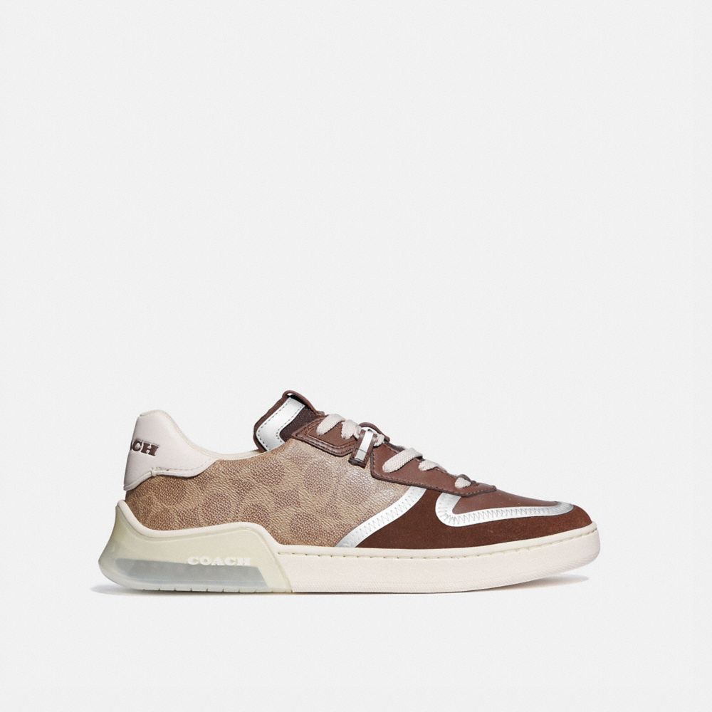 Citysole Court Sneaker