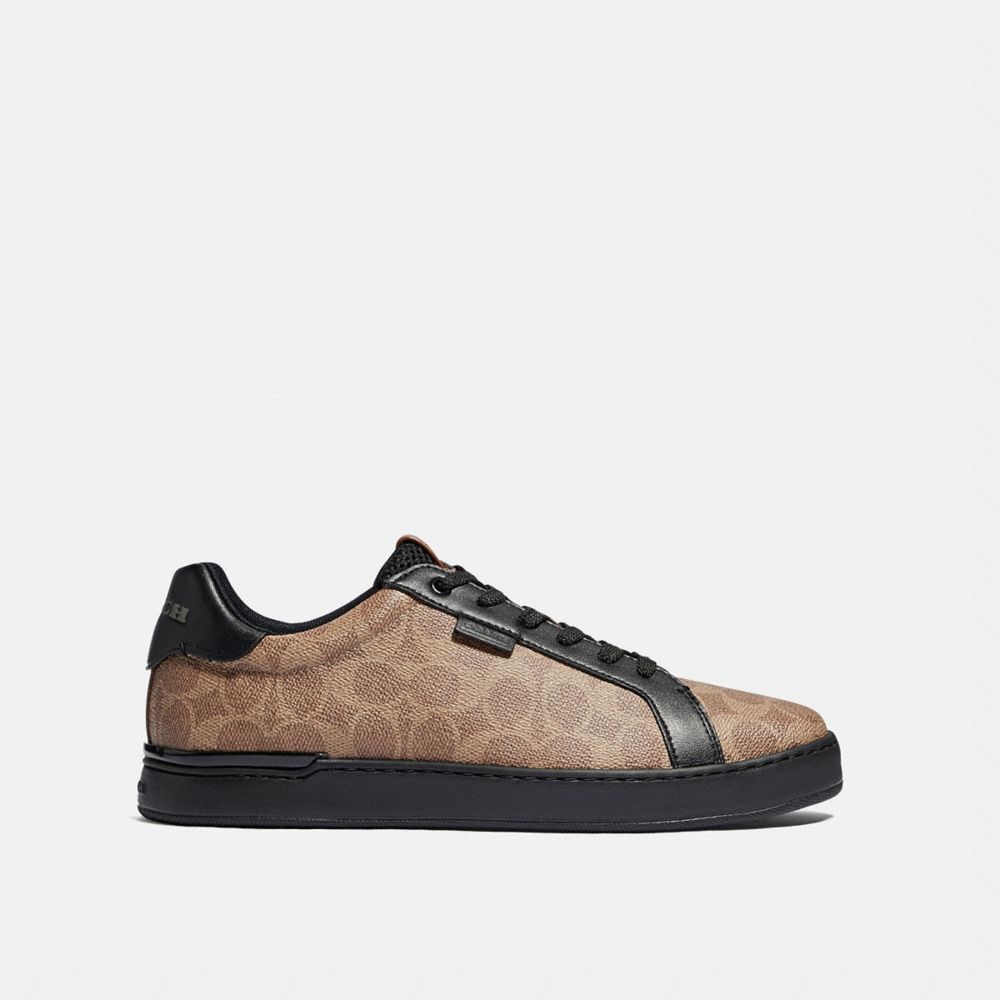 COACH® | Lowline Low Top Sneaker