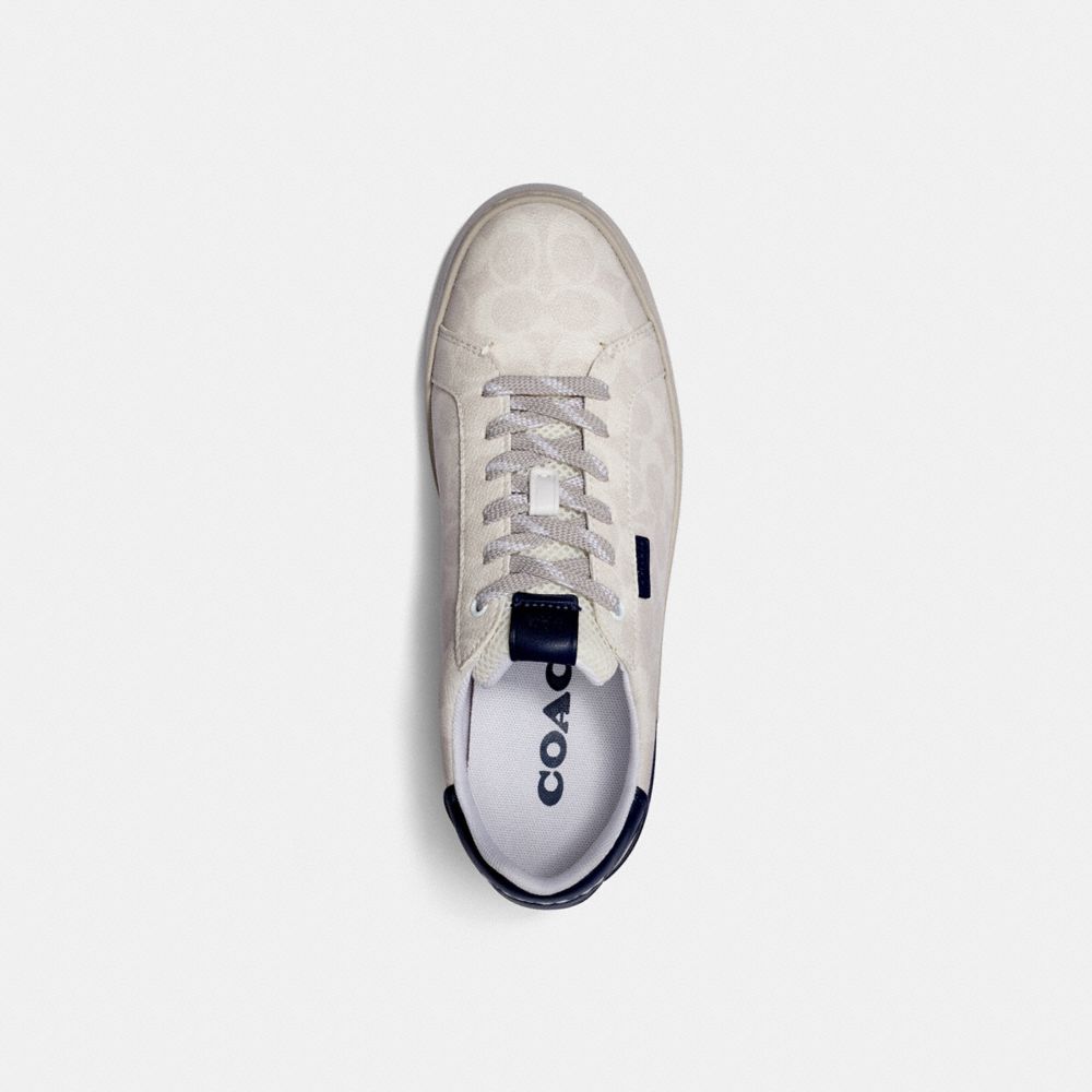 COACH® | Lowline Low Top Sneaker