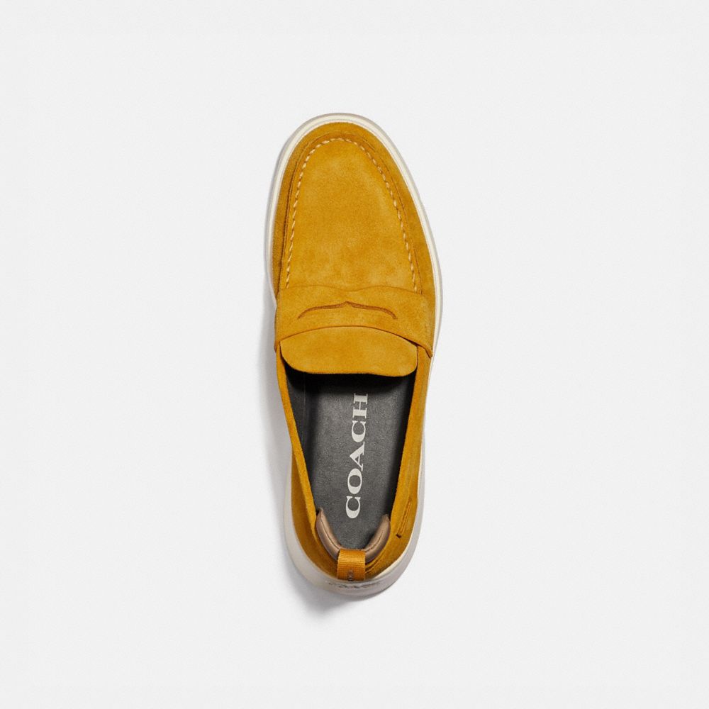 COACH®: Citysole Loafer