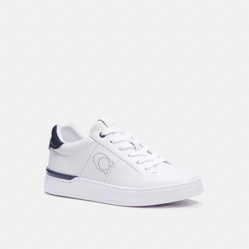 coach slip on sneakers sale