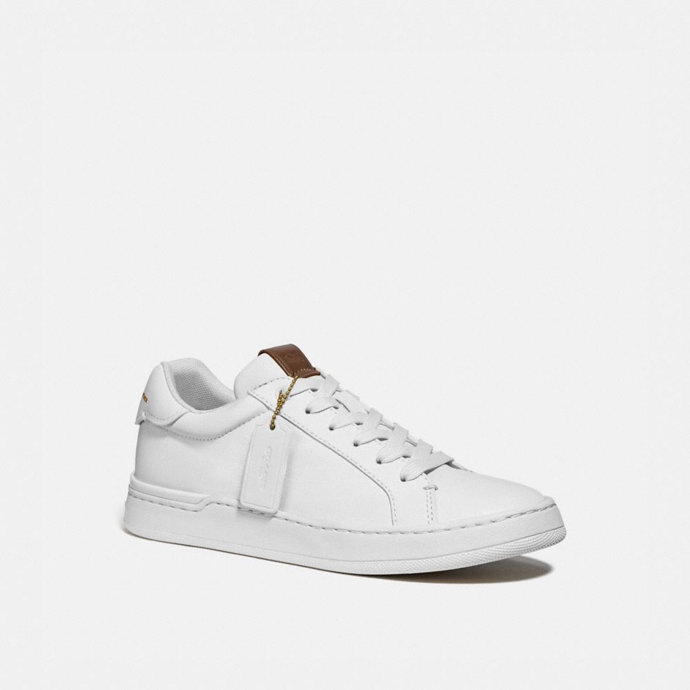 lowline low top sneaker
