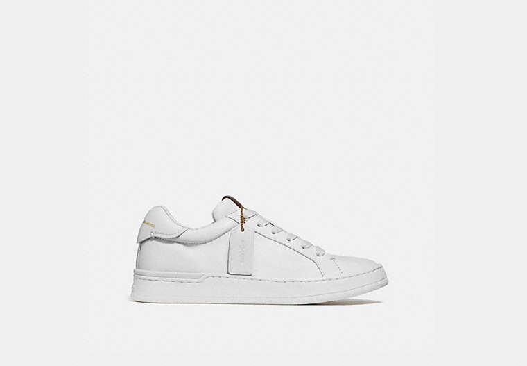 Lowline Luxe Low Top Sneaker | COACH®