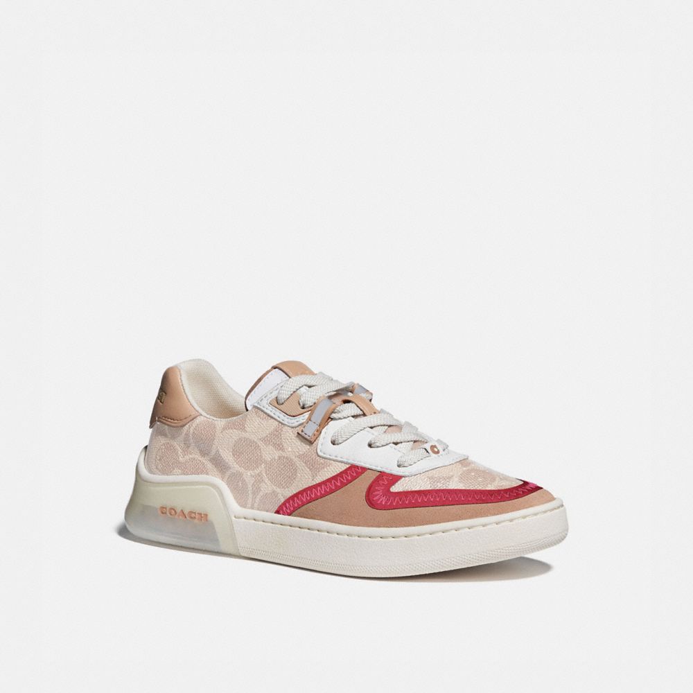 COACH® | Citysole Court Sneaker