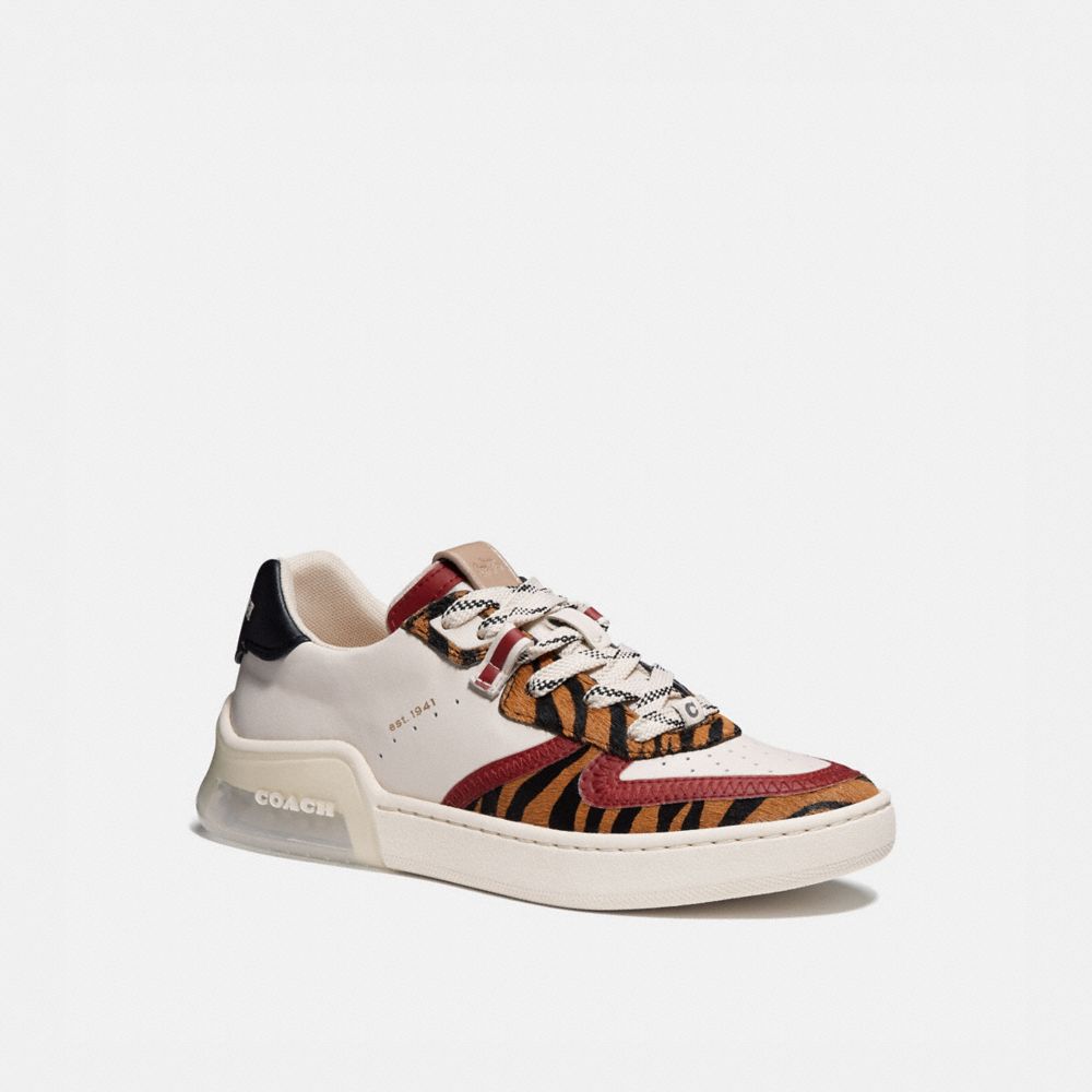 COACH® | Citysole Court Sneaker