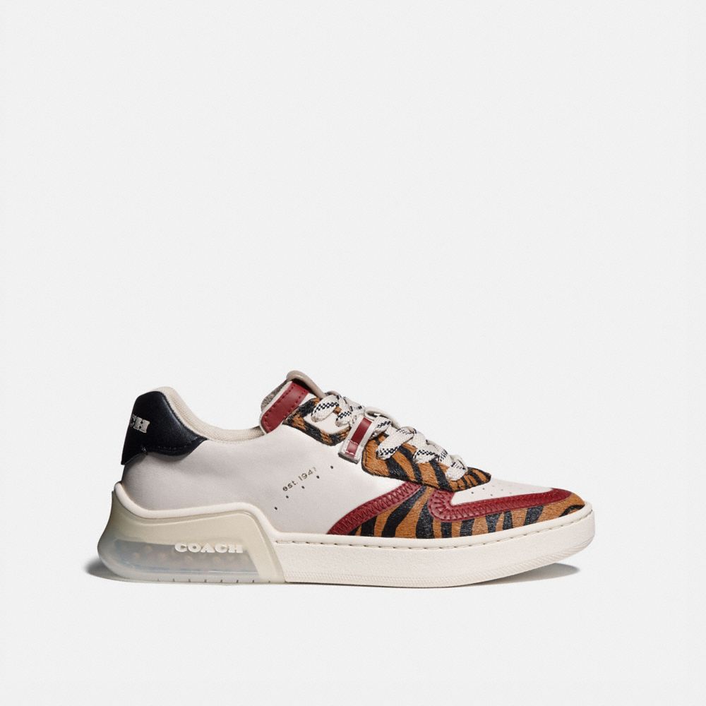 COACH® | Citysole Court Sneaker