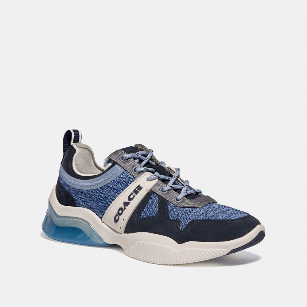 coach citysole runner