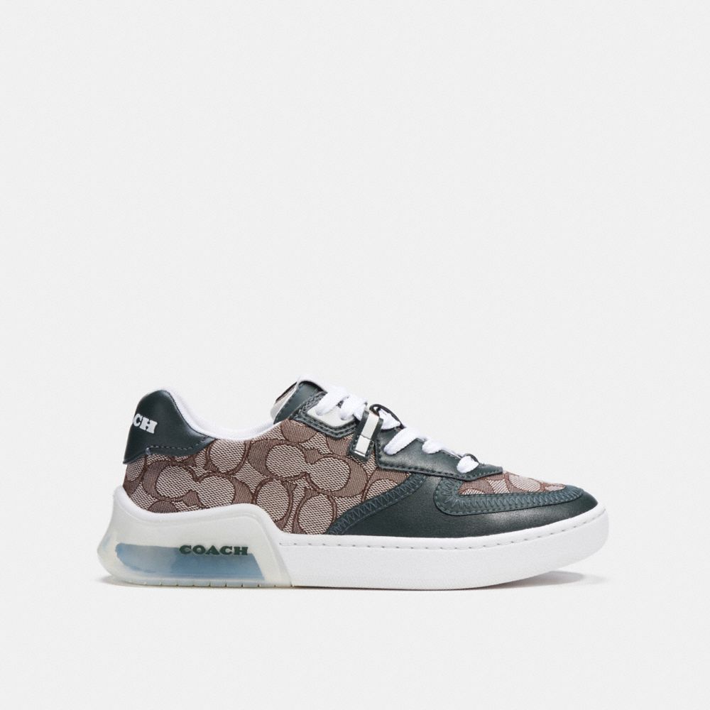 COACH® | Citysole Court Sneaker