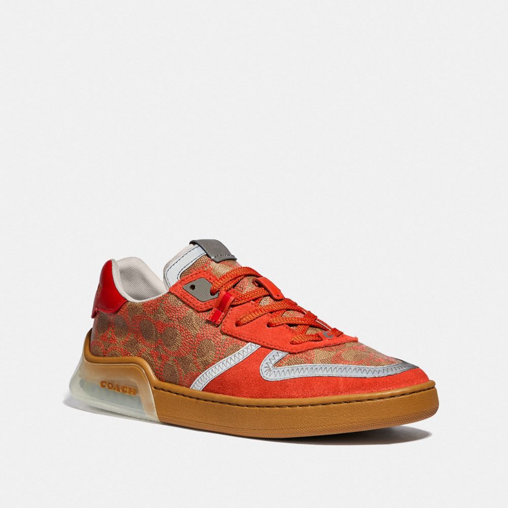 COACH Citysole Court Sneaker