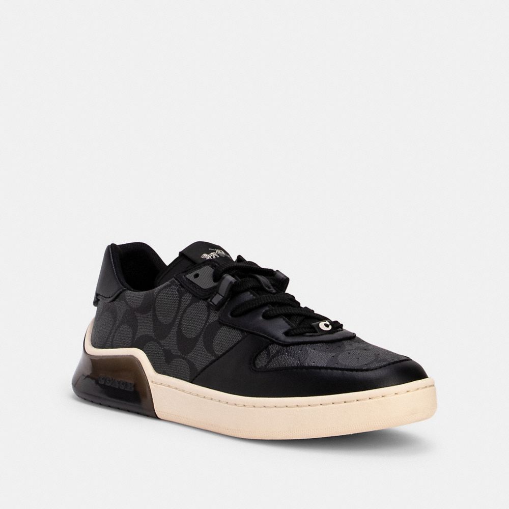 COACH® Outlet | Citysole Court Sneaker