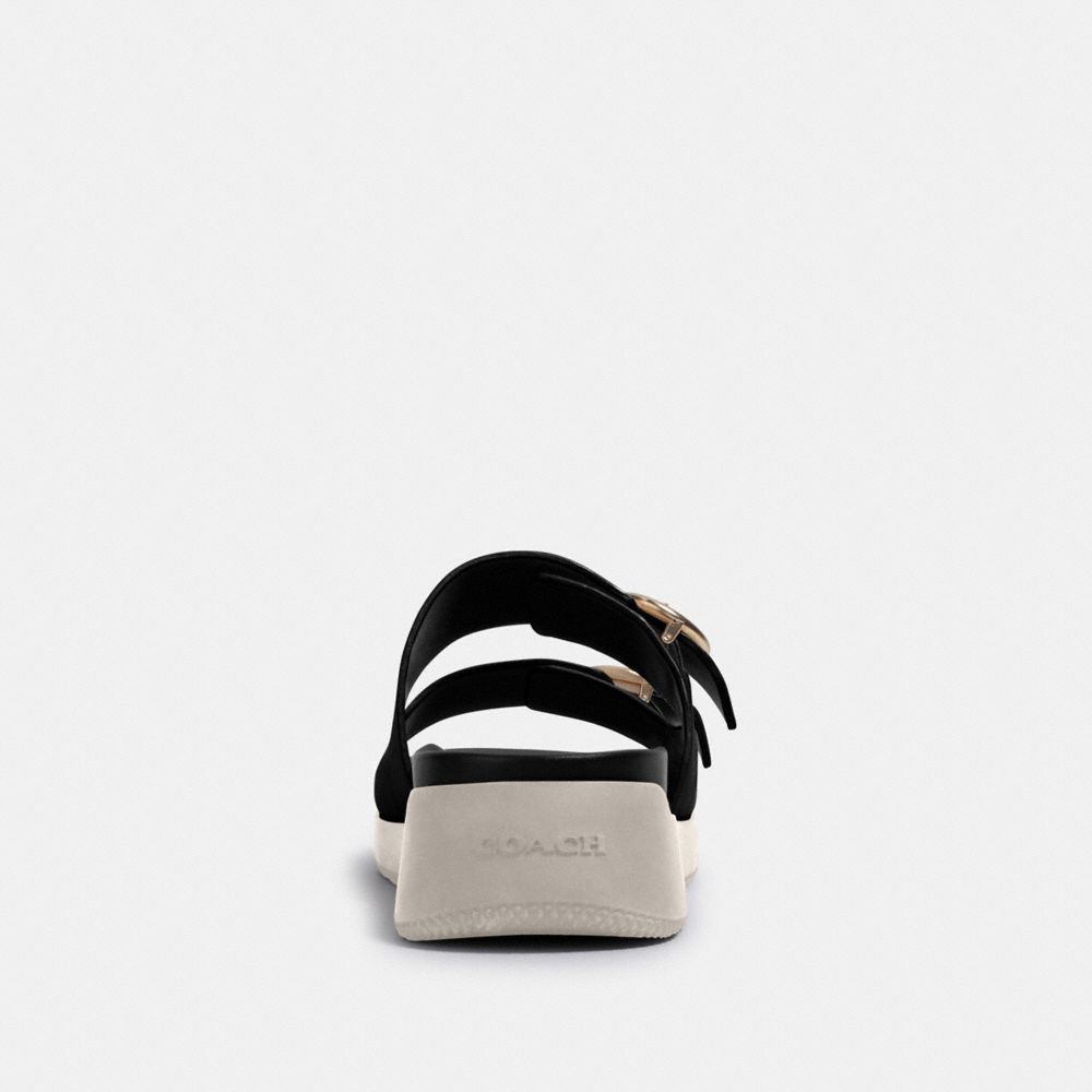 COACH® Outlet | Gable Sandal