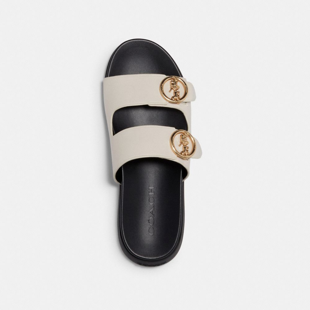 COACH® Outlet | Gable Sandal