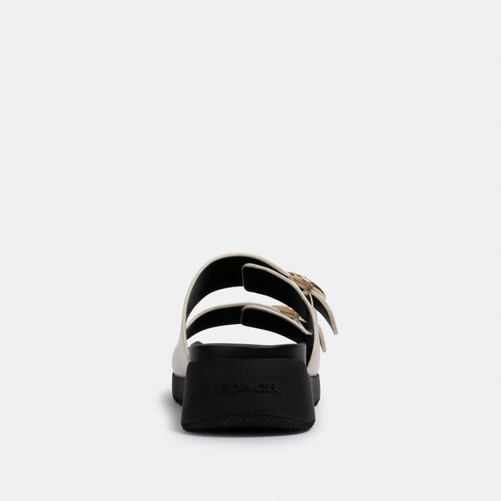 COACH® Outlet | Gable Sandal