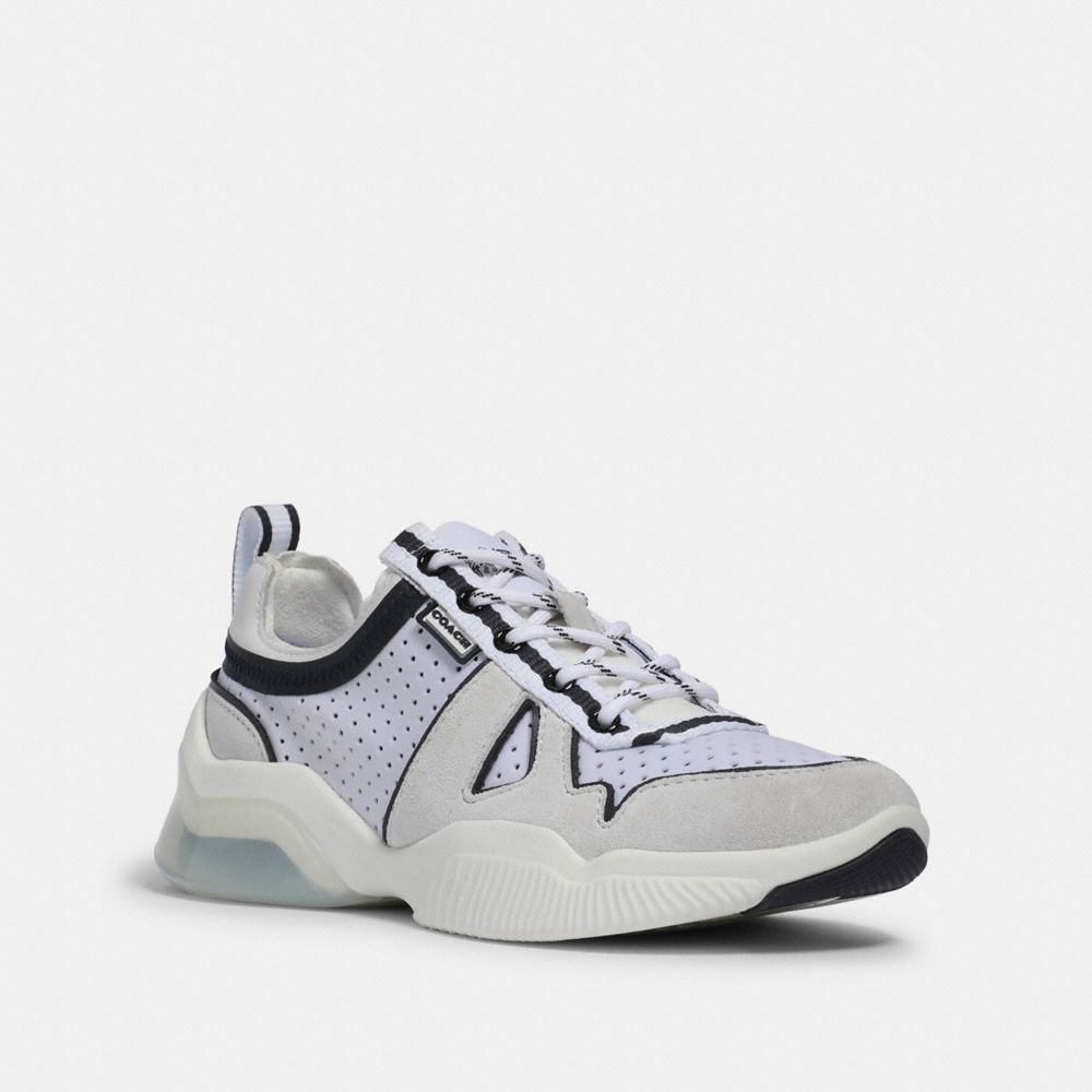 citysole stretch runner