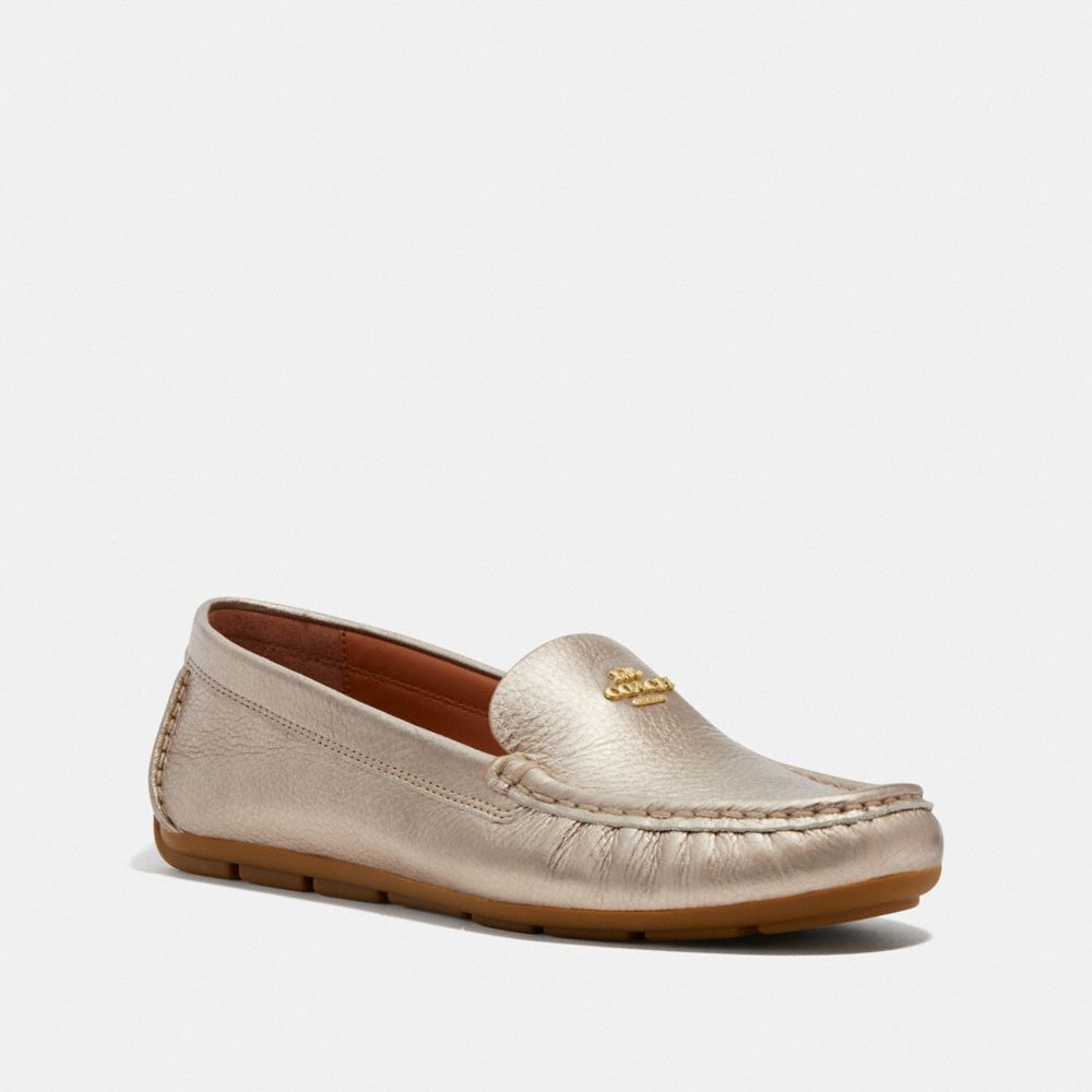 Flats & Loafers For Women | COACH®