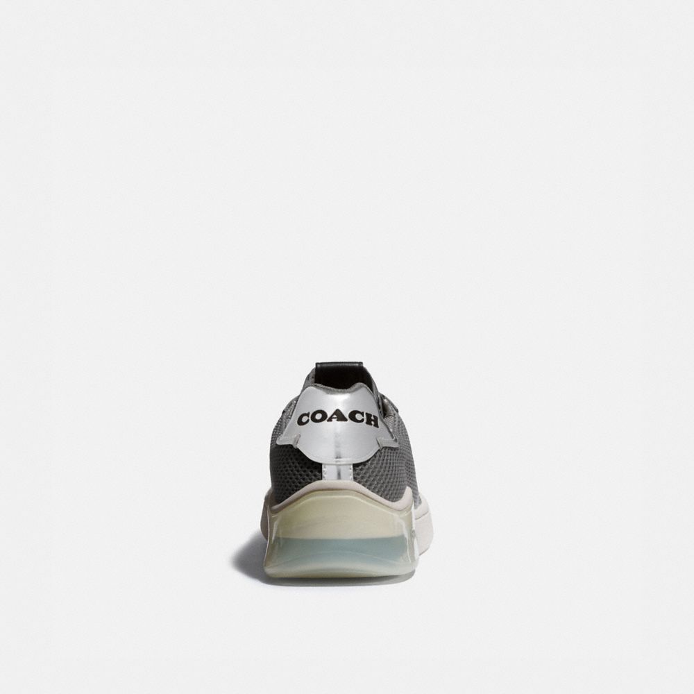 COACH®: Citysole Court Sneaker