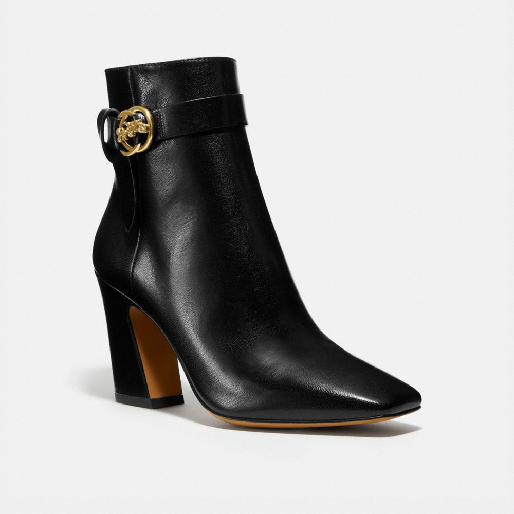 COACH®: Teri Bootie