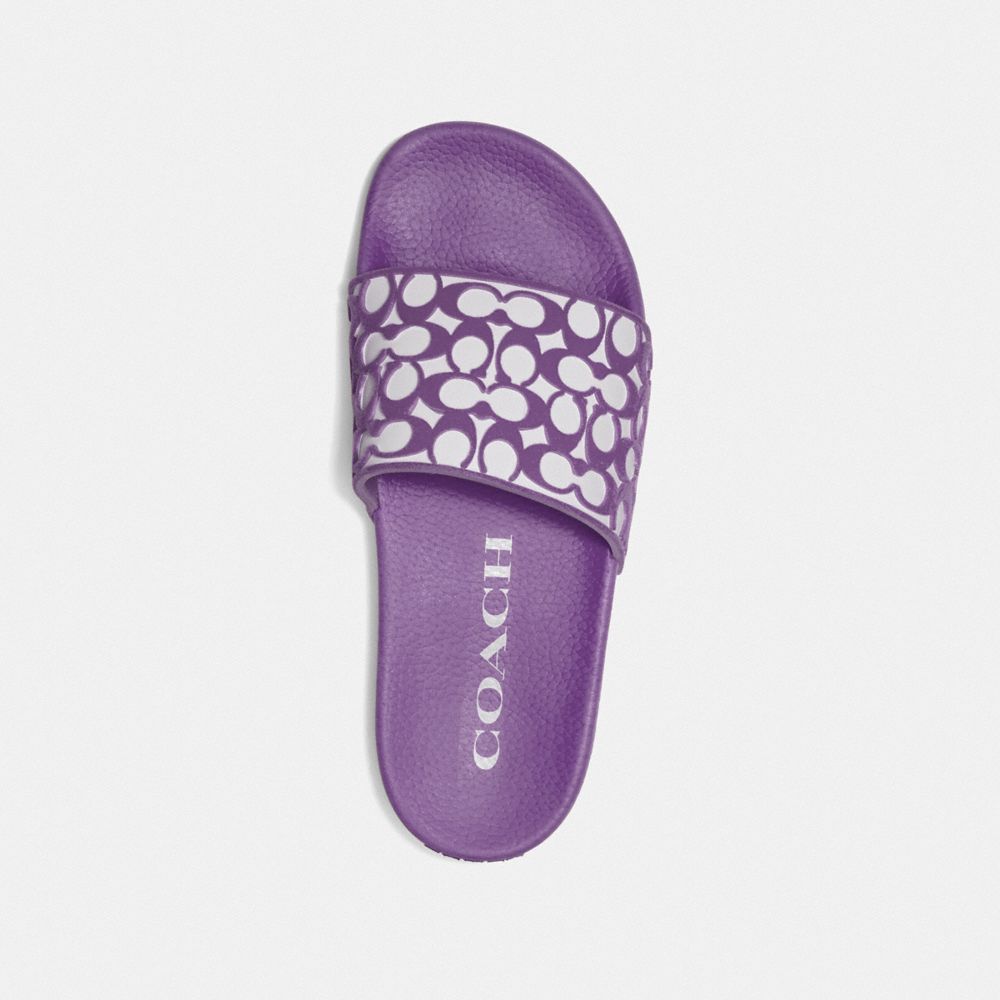 COACH® Udele Sport Slide