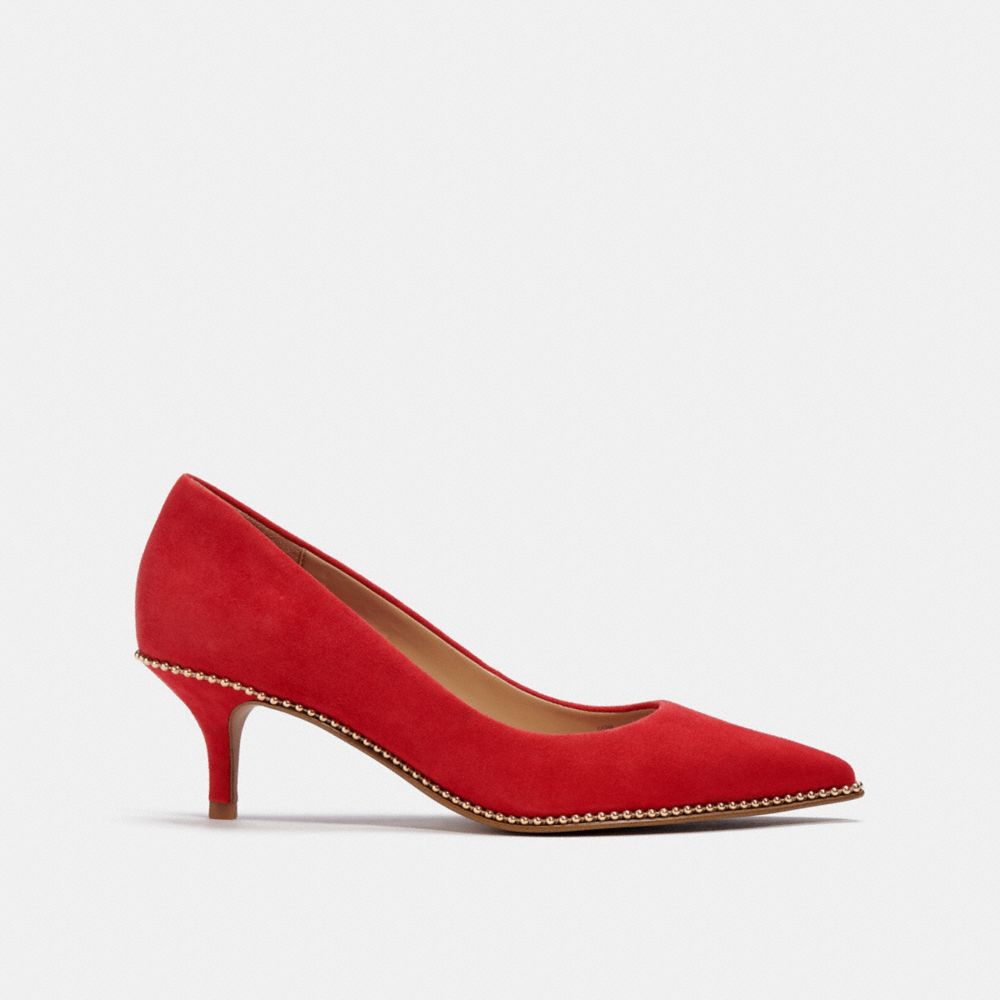 COACH® Outlet Jackie Pump