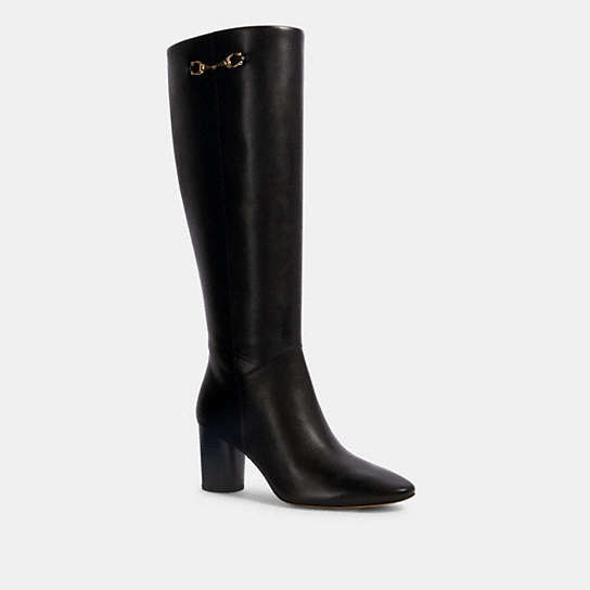 COACH® Outlet | Ingrid Boot