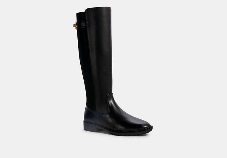 COACH® Outlet | Fae Riding Boot